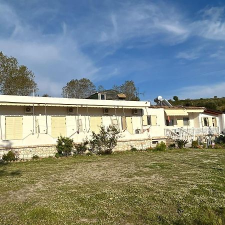Hotel Vila Andi Zverneci Εξωτερικό φωτογραφία