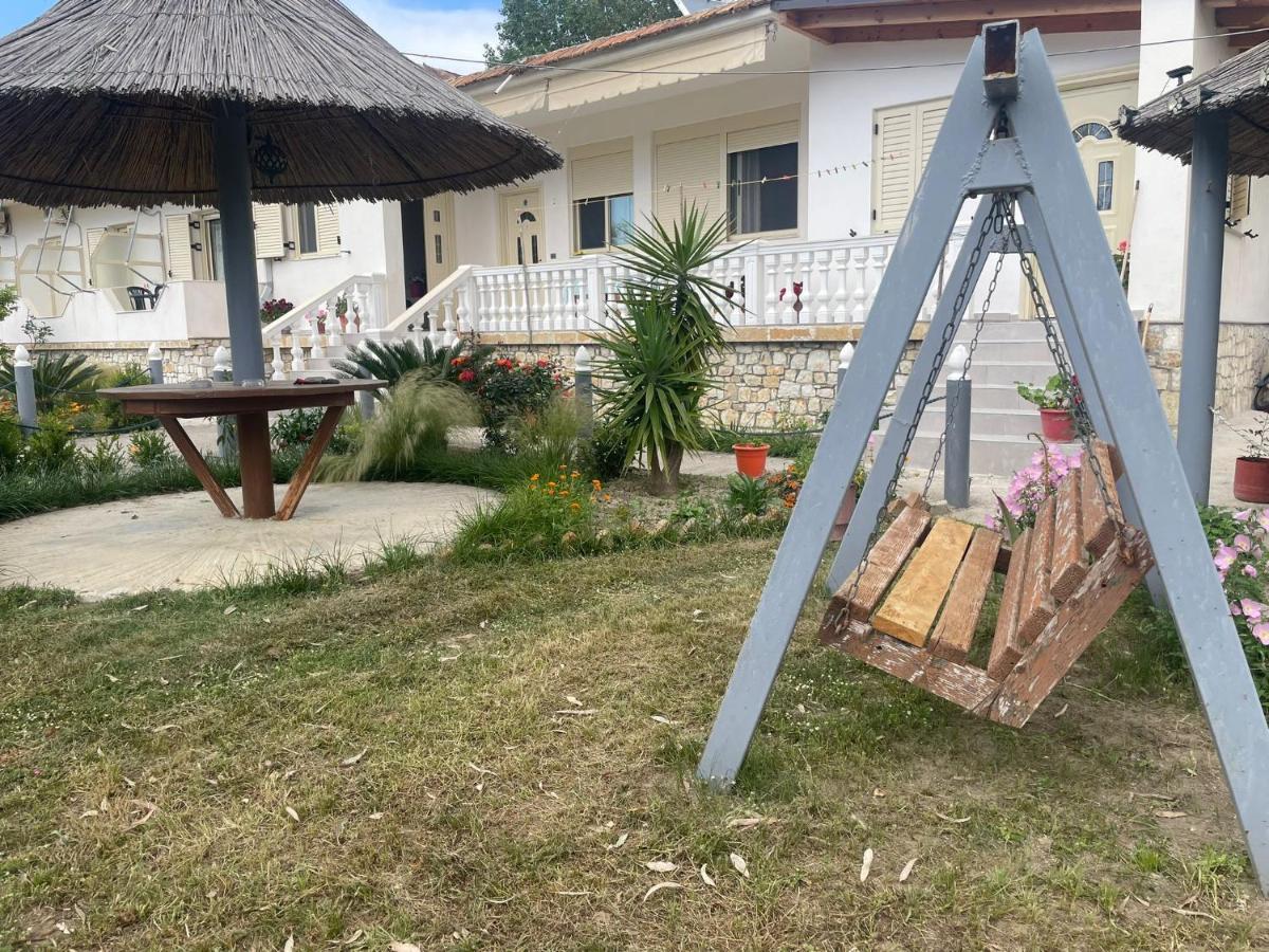 Hotel Vila Andi Zverneci Εξωτερικό φωτογραφία