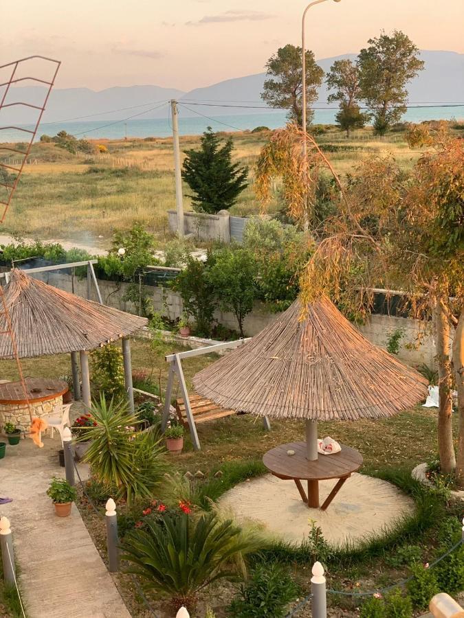 Hotel Vila Andi Zverneci Εξωτερικό φωτογραφία