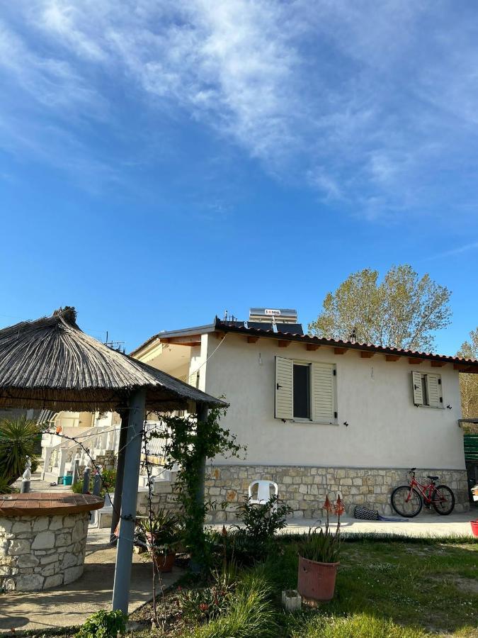 Hotel Vila Andi Zverneci Εξωτερικό φωτογραφία