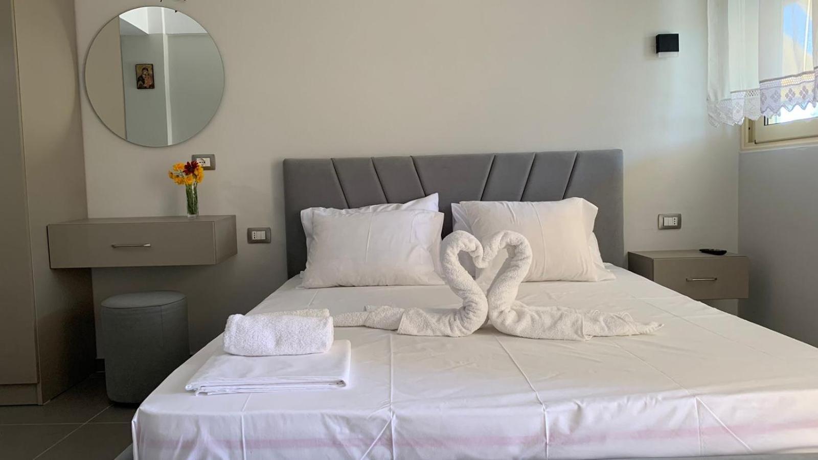 Hotel Vila Andi Zverneci Εξωτερικό φωτογραφία